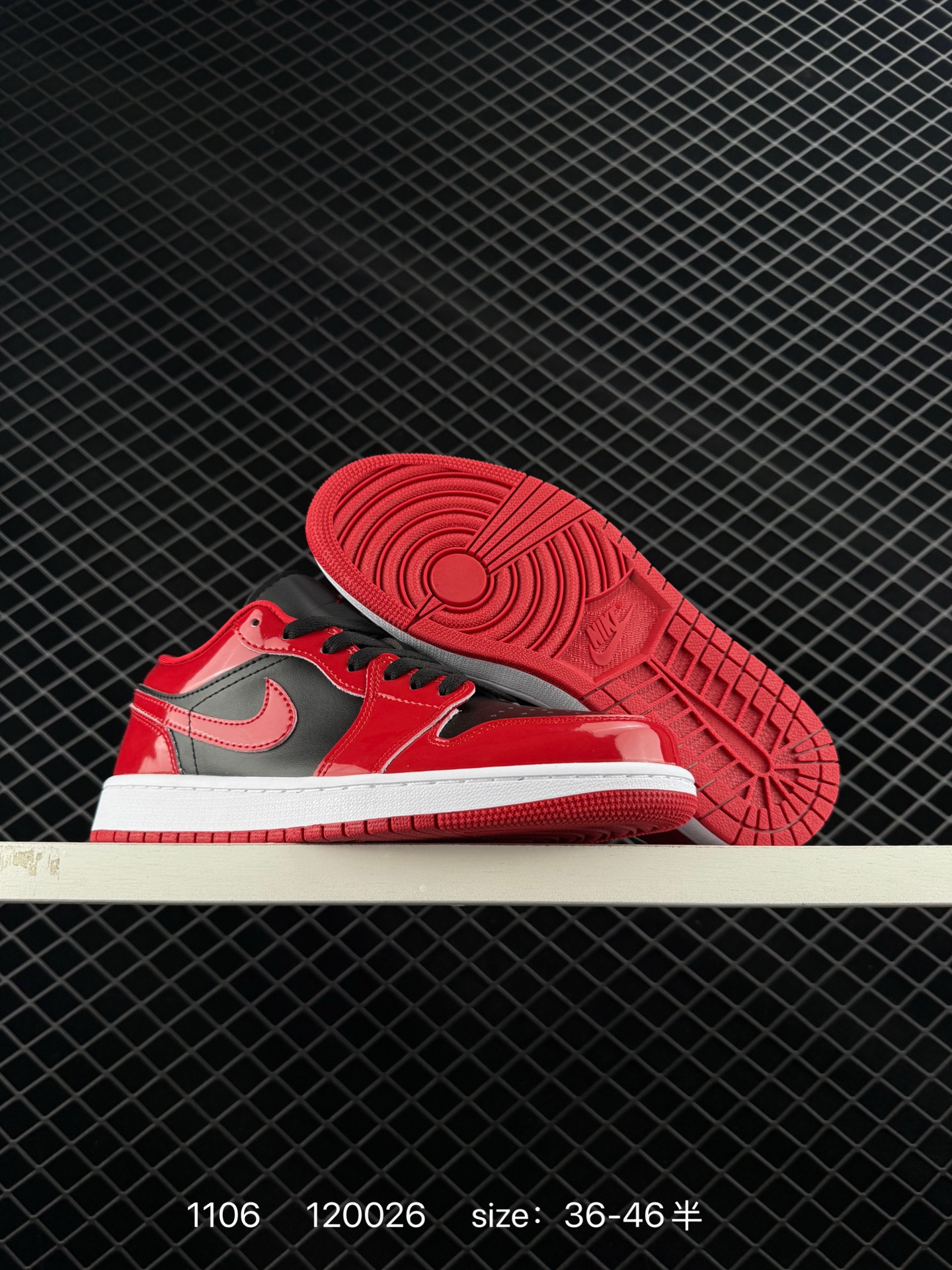 Air Jordan 1 Low AJ1